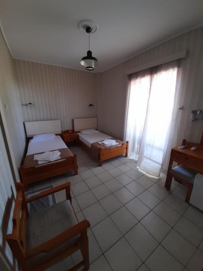 Phaethon Hotel Kos-Stadt