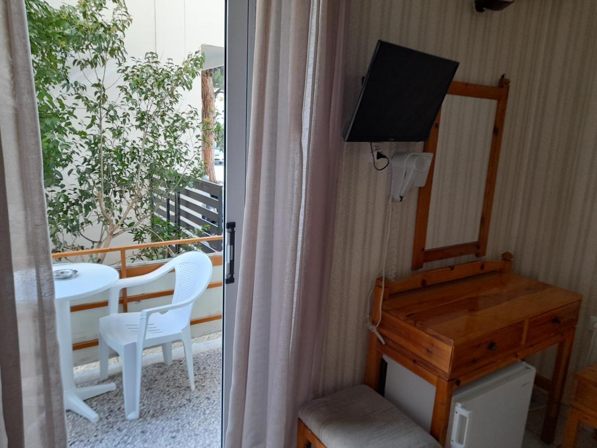Phaethon Hotel 2*