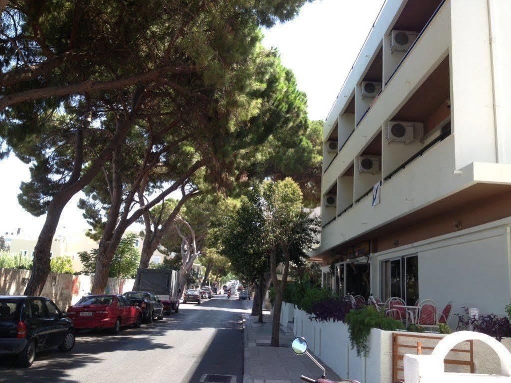 Phaethon Hotel 2*