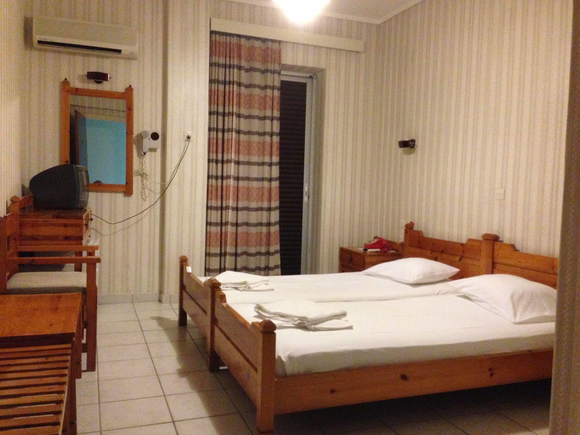 Phaethon Hotel