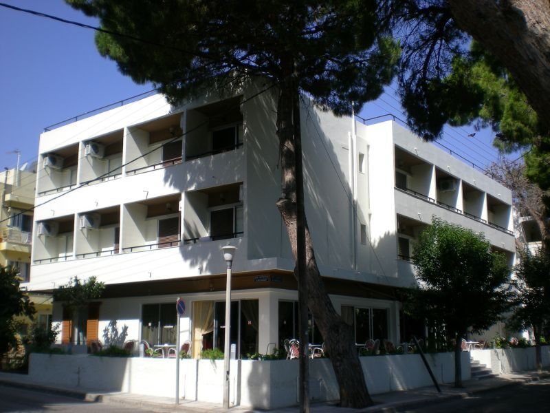 Hotel Phaethon Kos-Stadt