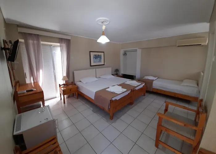 Phaethon Hotel