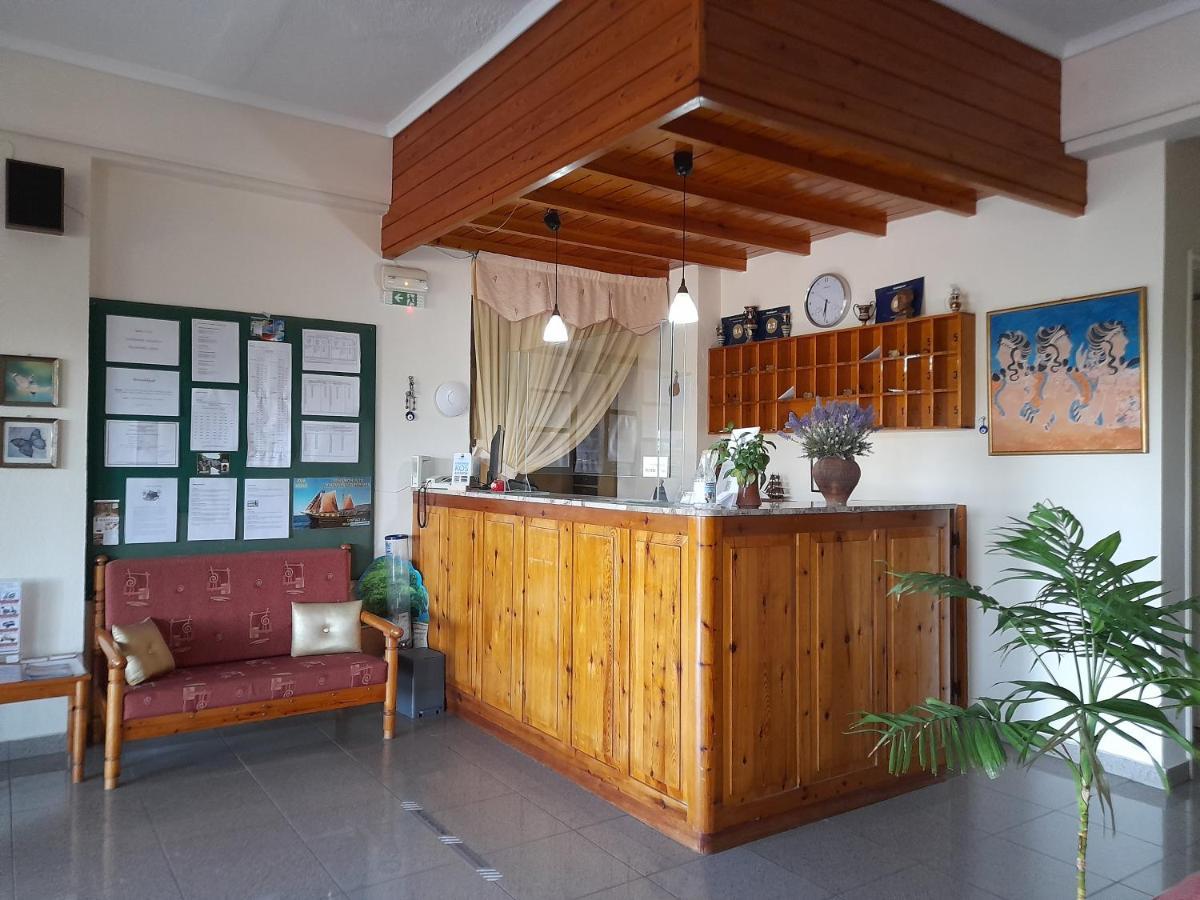 Hotel Phaethon