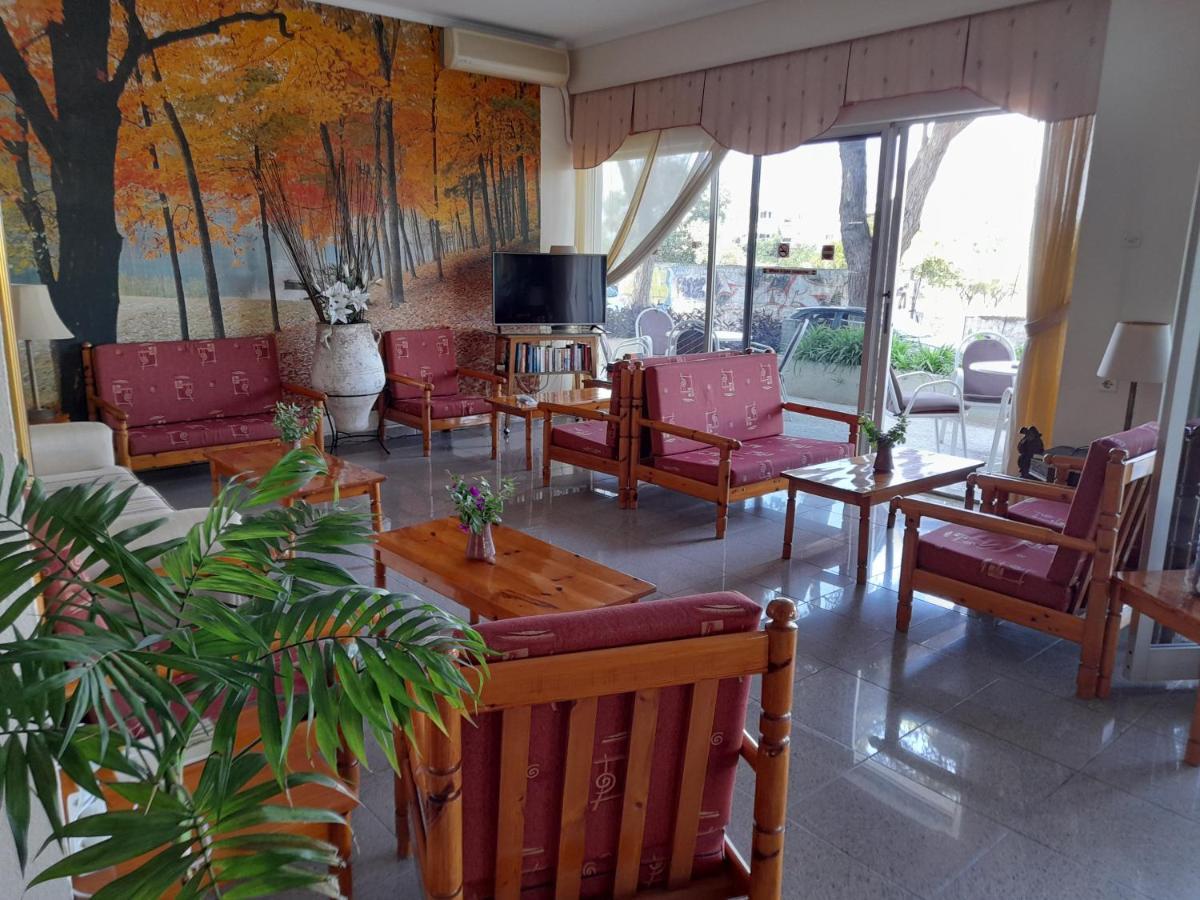 Phaethon Hotel Kos