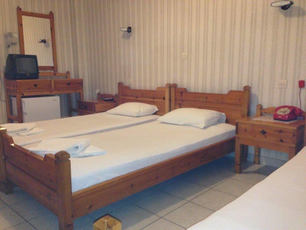Phaethon Hotel Kos
