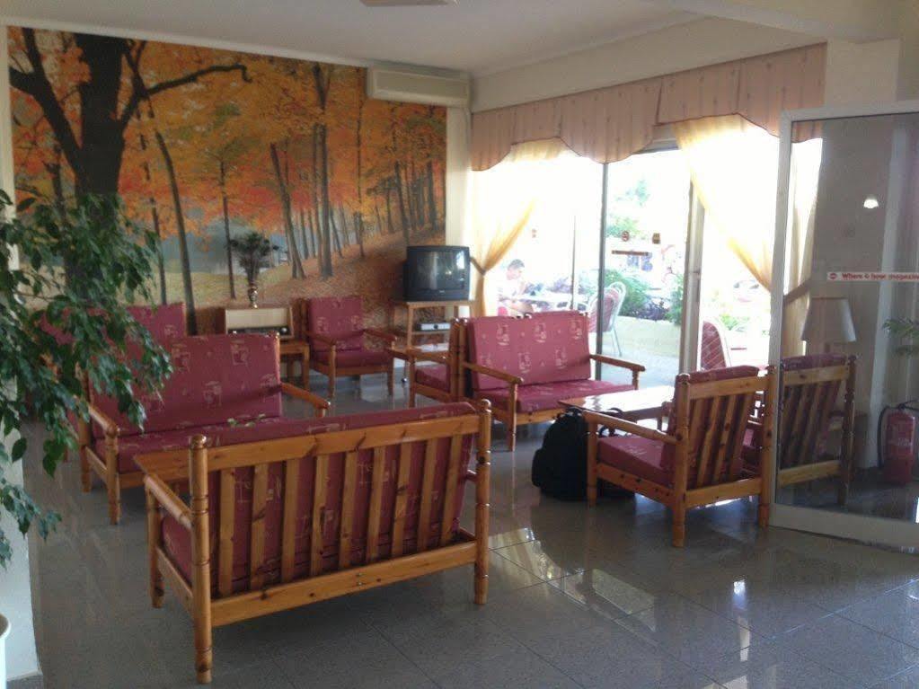 Hotel Phaethon