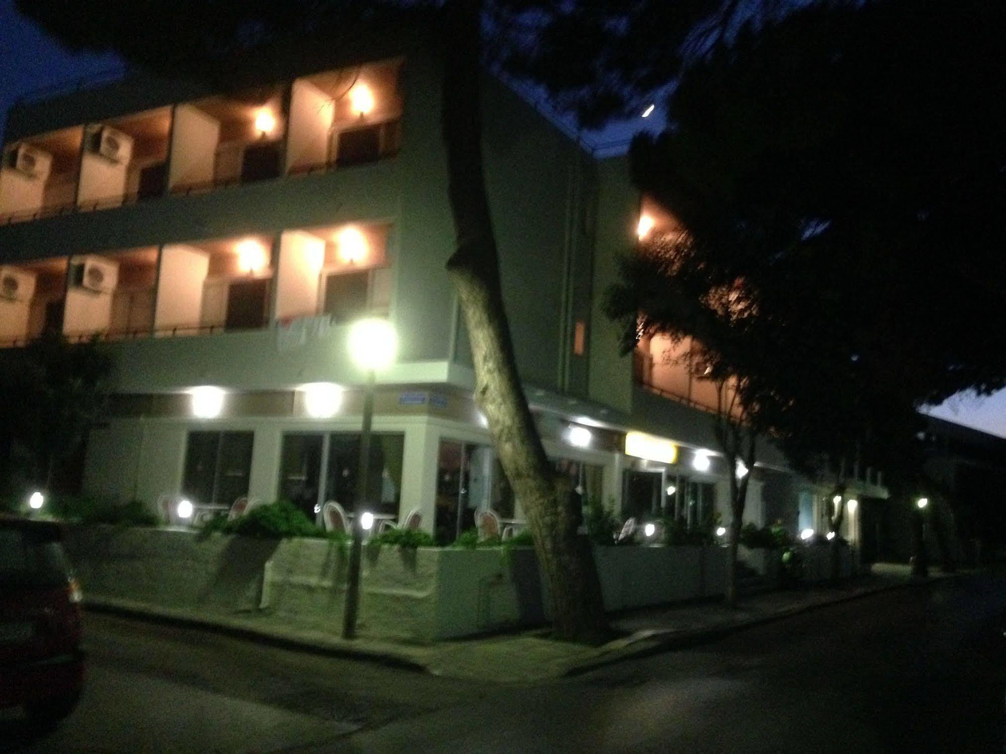 Hotel Phaethon Kos
