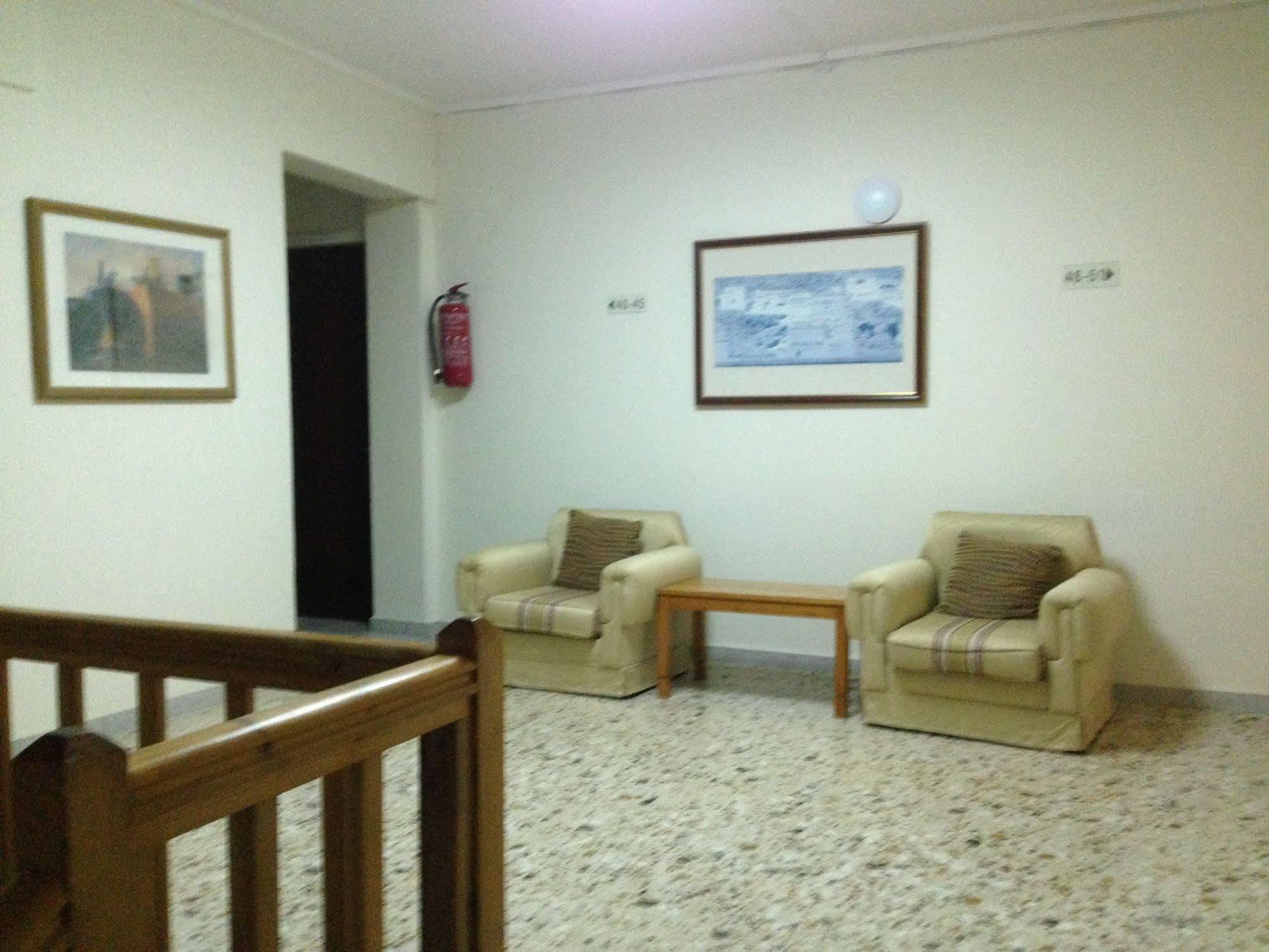 Hotel Phaethon Kos