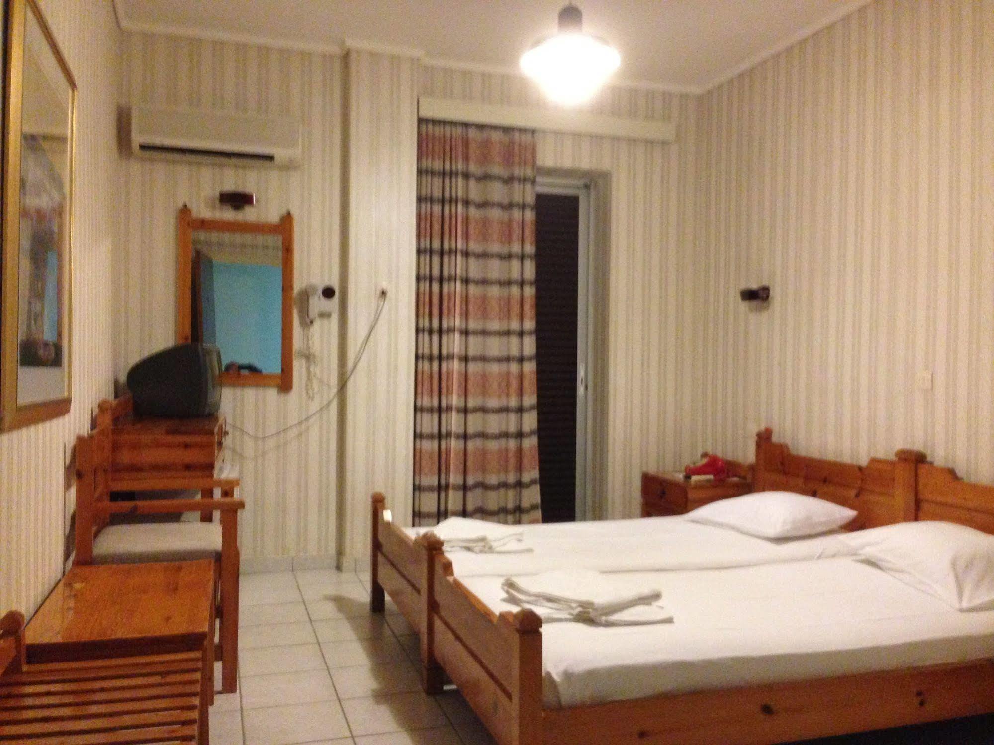 Phaethon Hotel Kos
