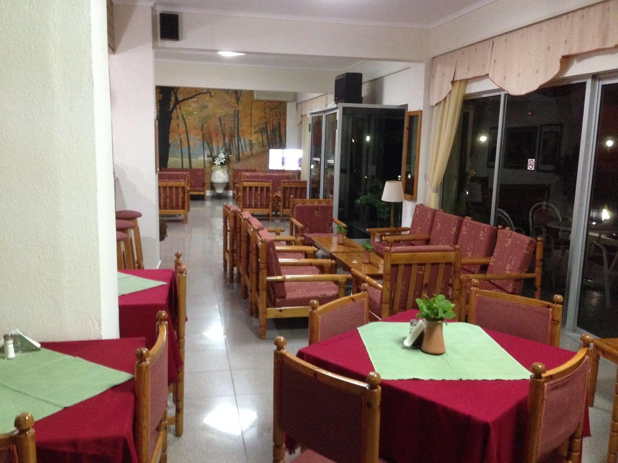 Hotel Phaethon Kos