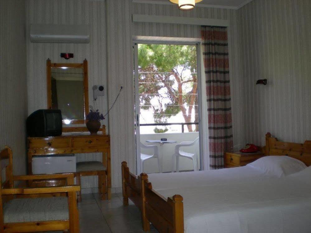 Phaethon Hotel Kos